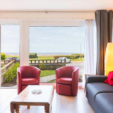 Spacieux Appart Pour 6, Front De Mer, Centre Le Touquet 외부 사진