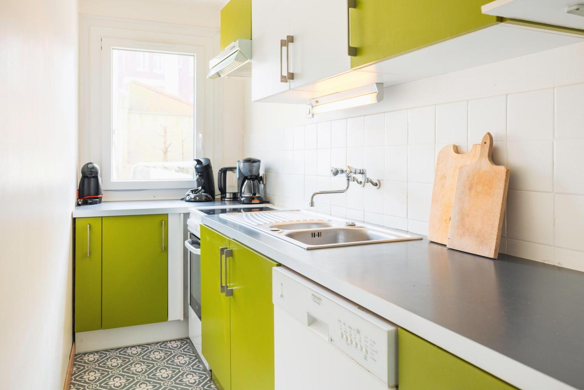 Spacieux Appart Pour 6, Front De Mer, Centre Le Touquet 외부 사진