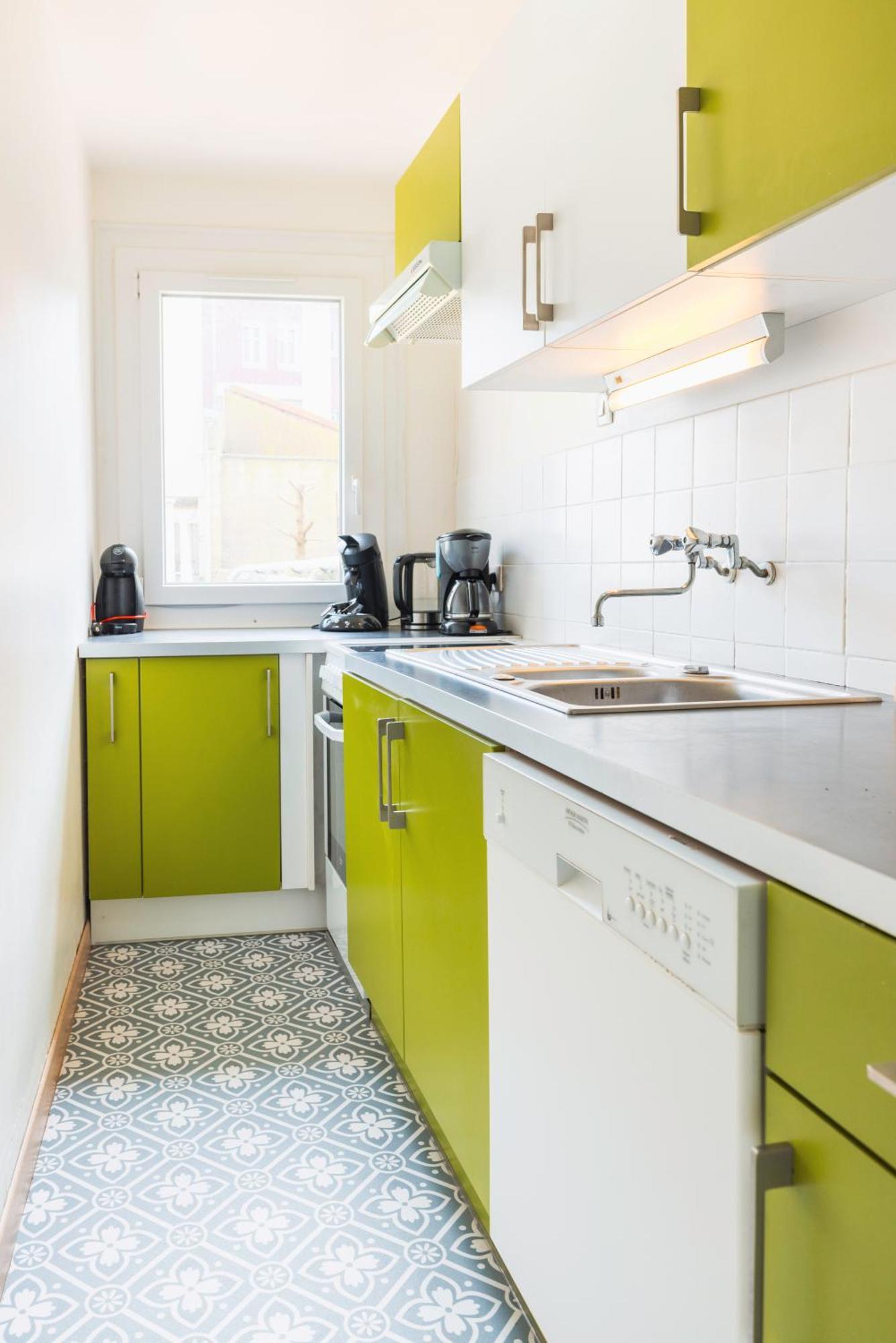 Spacieux Appart Pour 6, Front De Mer, Centre Le Touquet 외부 사진